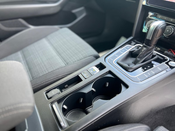 Used Volkswagen Passat 2020 for sale - 76002204: Photo 48