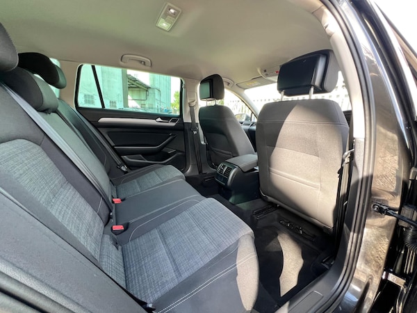 Used Volkswagen Passat 2020 for sale - 76002204: Photo 56