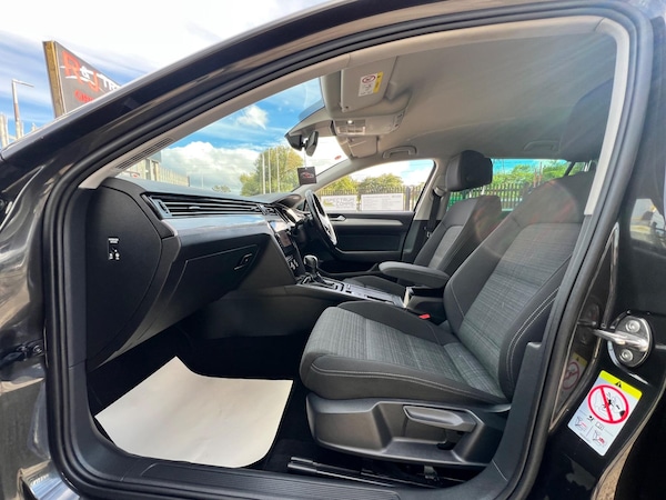 Used Volkswagen Passat 2020 for sale - 76002204: Photo 61