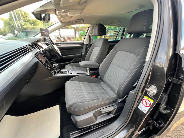 Used Volkswagen Passat 2020 for sale - 76002204: Photo 62