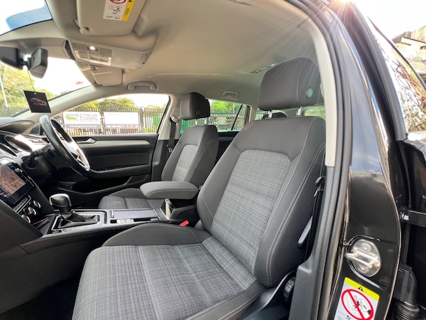 Used Volkswagen Passat 2020 for sale - 76002204: Photo 63