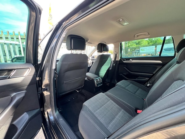 Used Volkswagen Passat 2020 for sale - 76002204: Photo 66