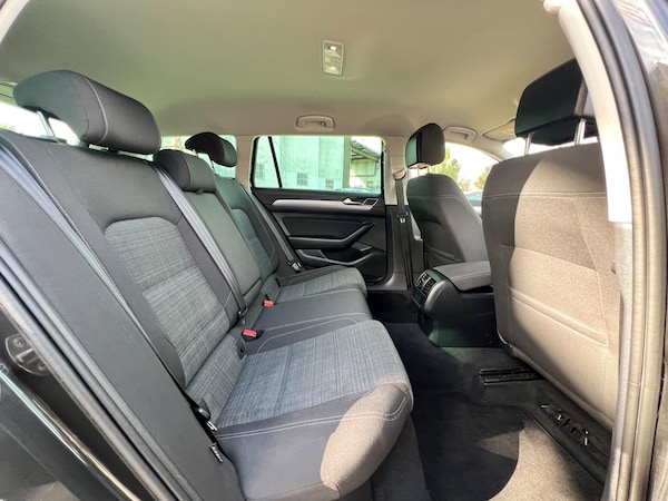Used Volkswagen Passat 2020 for sale - 76002204: Photo 68