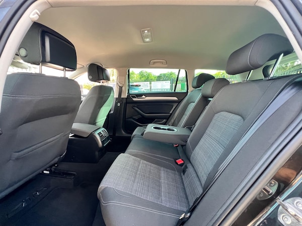 Used Volkswagen Passat 2020 for sale - 76002204: Photo 70