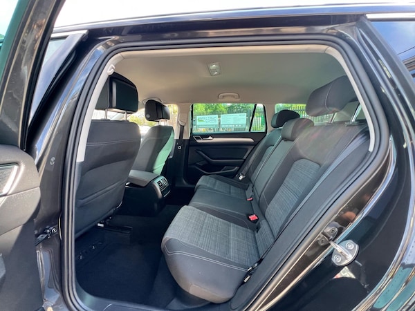 Used Volkswagen Passat 2020 for sale - 76002204: Photo 71