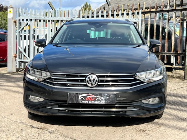 Used Volkswagen Passat 2020 for sale - 76002204: Photo 7
