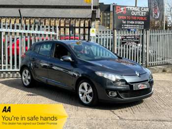 (62) - 1.5 dCi Dynamique TomTom Euro 5 5dr