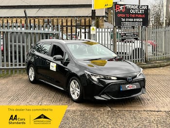 Used Toyota Corolla 2019 for sale - 79845100: Photo