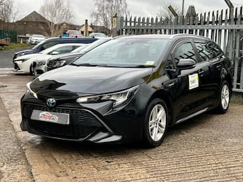 Used Toyota Corolla 2019 for sale - 79845100: Photo