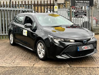Used Toyota Corolla 2019 for sale - 79845100: Photo