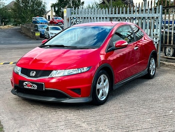 Used Honda Civic 2010 for sale - 79620003: Photo