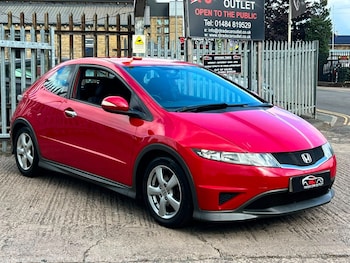 Used Honda Civic 2010 for sale - 79620003: Photo