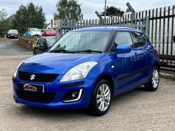 Used Suzuki Swift 2015 for sale - 75351829: Photo