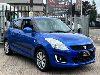 Used Suzuki Swift 2015 for sale - 75351829: Photo