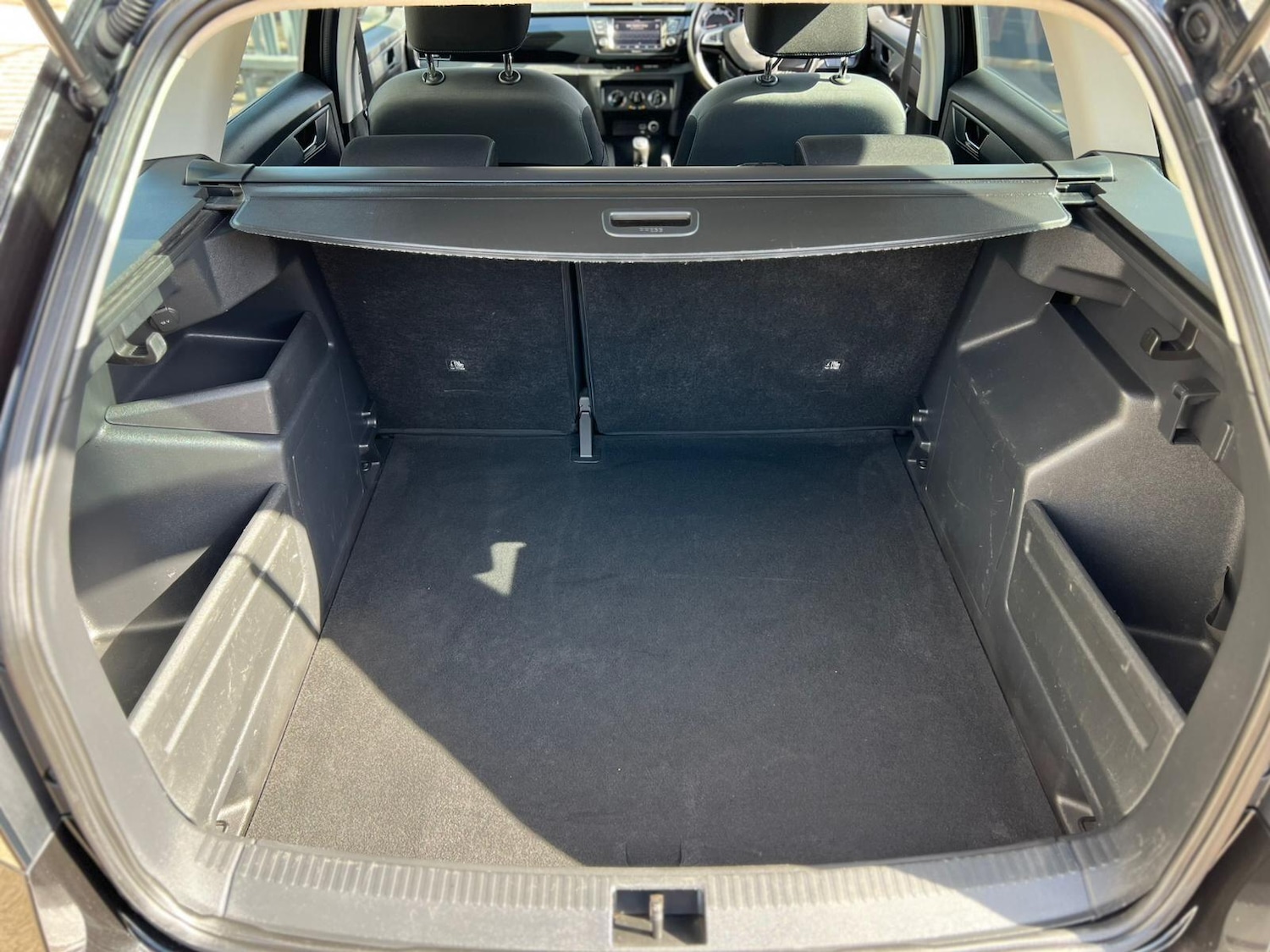 Used Skoda Fabia 2019 for sale - 76484739: Photo 26