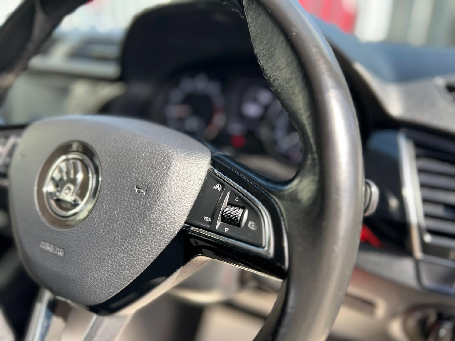 Used Skoda Fabia 2019 for sale - 76484739: Photo 35