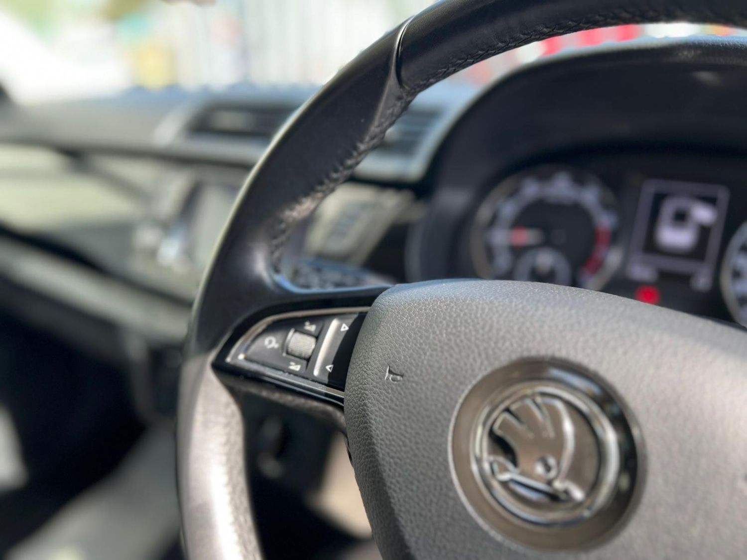 Used Skoda Fabia 2019 for sale - 76484739: Photo 36