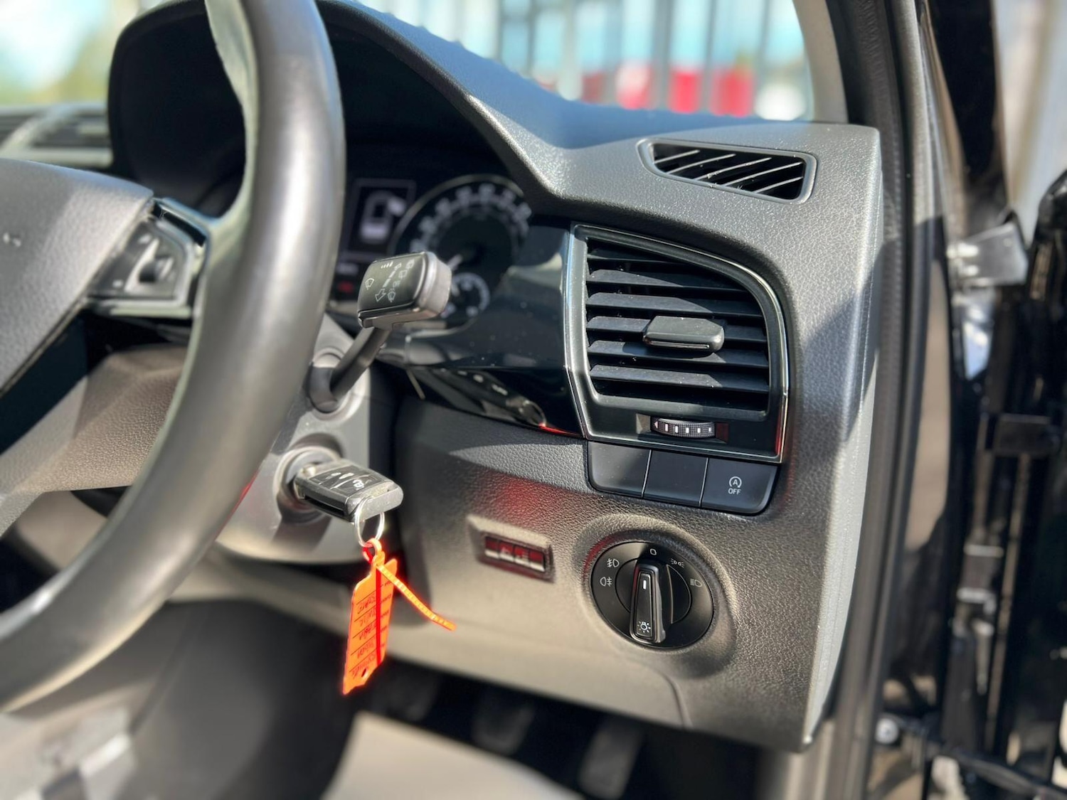 Used Skoda Fabia 2019 for sale - 76484739: Photo 38