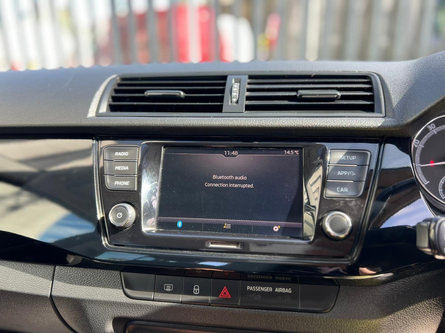 Used Skoda Fabia 2019 for sale - 76484739: Photo 41