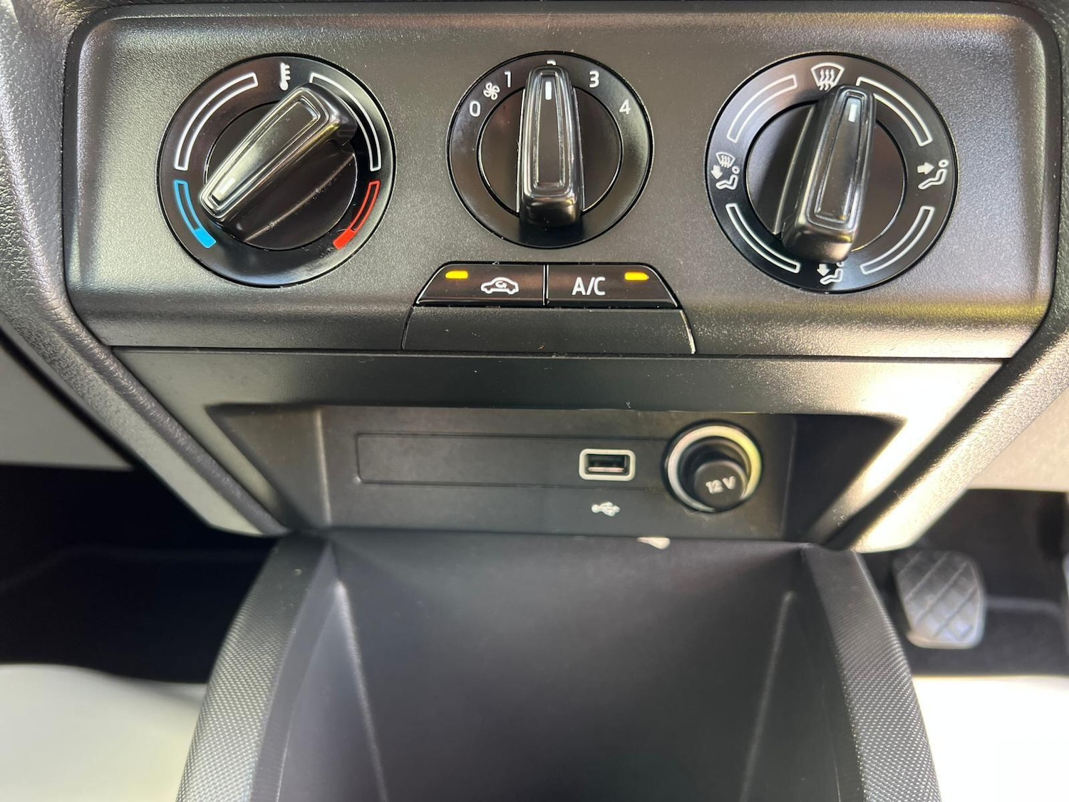 Used Skoda Fabia 2019 for sale - 76484739: Photo 45