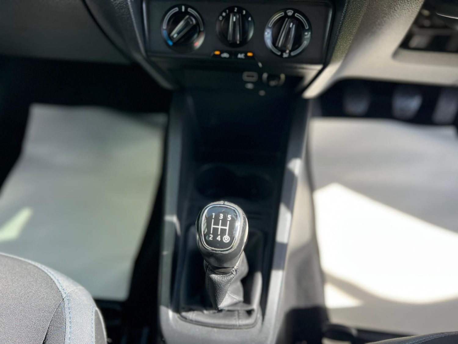 Used Skoda Fabia 2019 for sale - 76484739: Photo 46