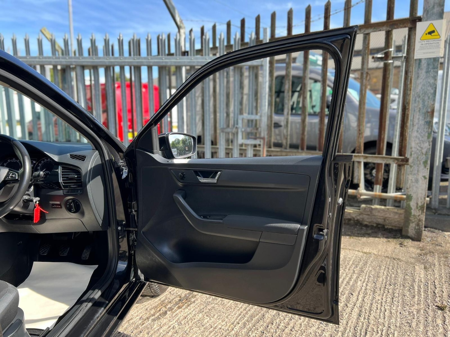 Used Skoda Fabia 2019 for sale - 76484739: Photo 48