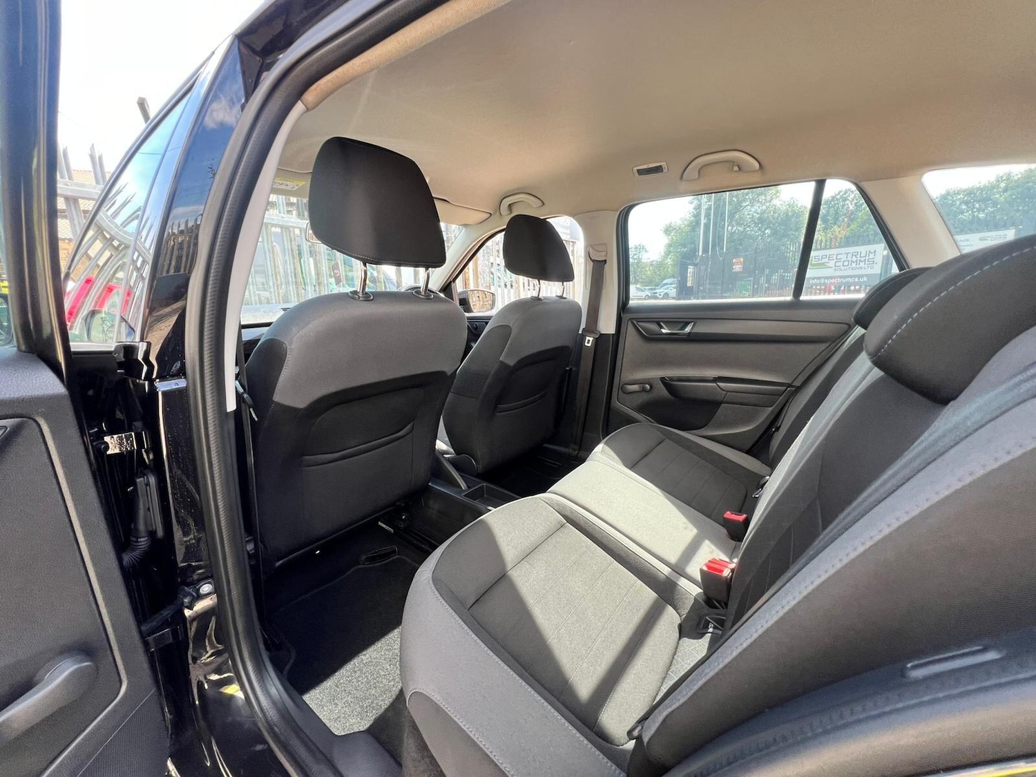 Used Skoda Fabia 2019 for sale - 76484739: Photo 62