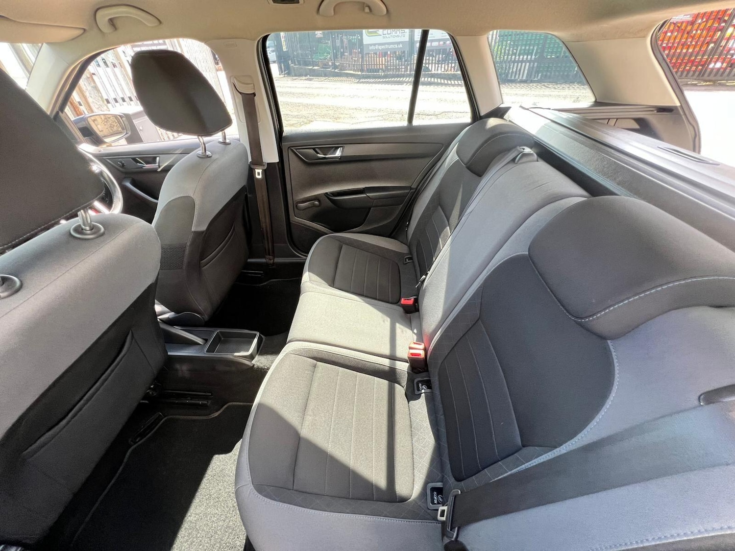 Used Skoda Fabia 2019 for sale - 76484739: Photo 63