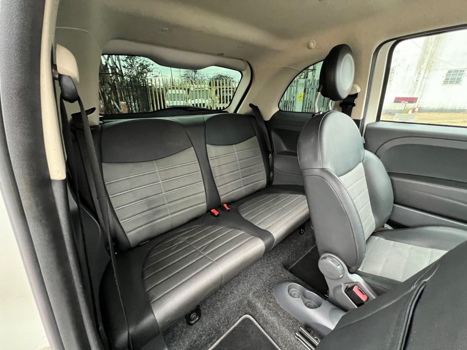 Used Fiat 500 2008 for sale - 77249673: Photo 37