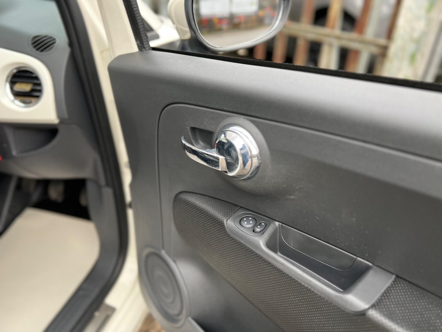 Used Fiat 500 2008 for sale - 77249673: Photo 38