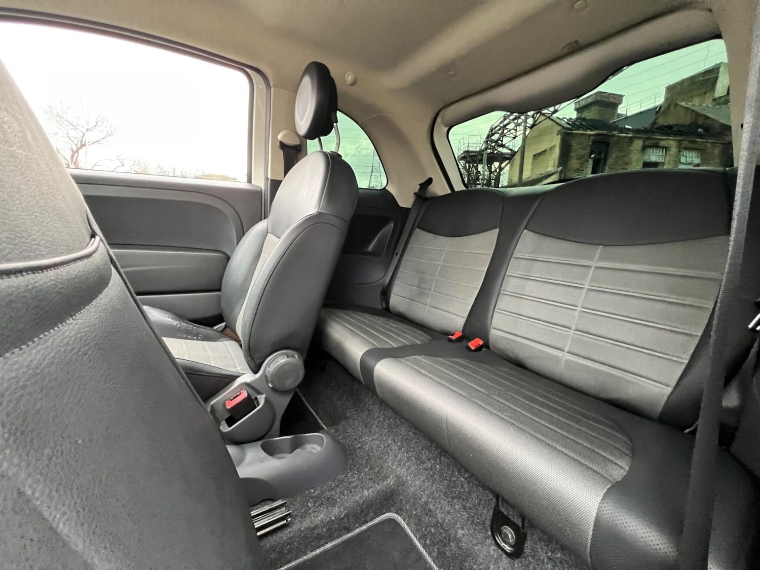 Used Fiat 500 2008 for sale - 77249673: Photo 47