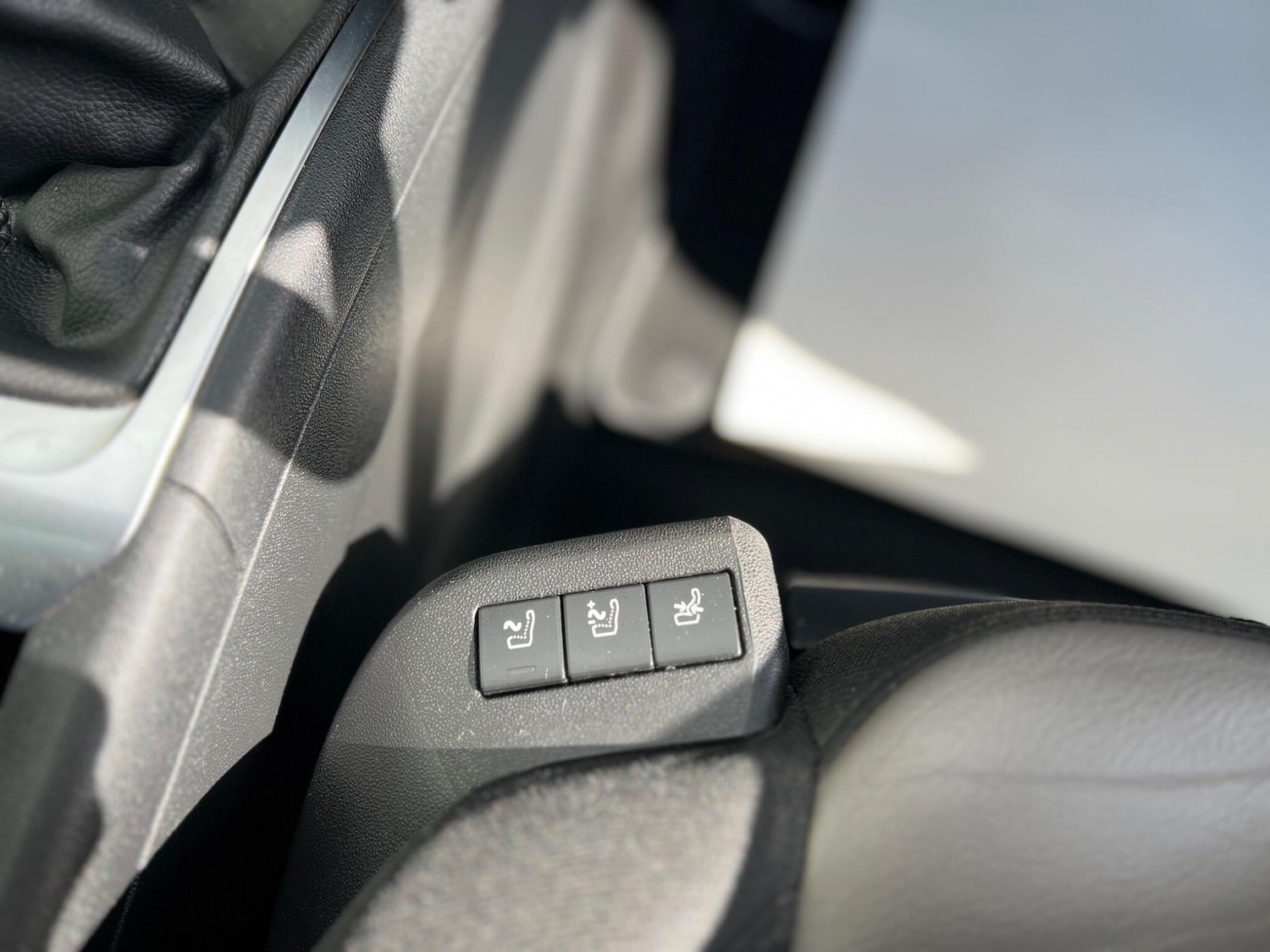 Used Citroen C4 Grand Picasso 2017 for sale - 76327061: Photo 41