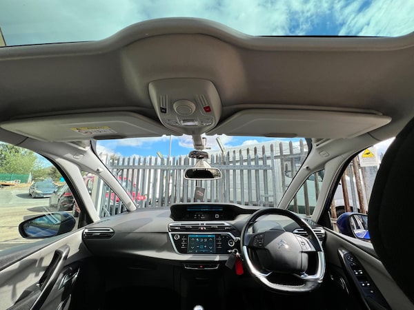 Used Citroen C4 Grand Picasso 2017 for sale - 76327061: Photo 42