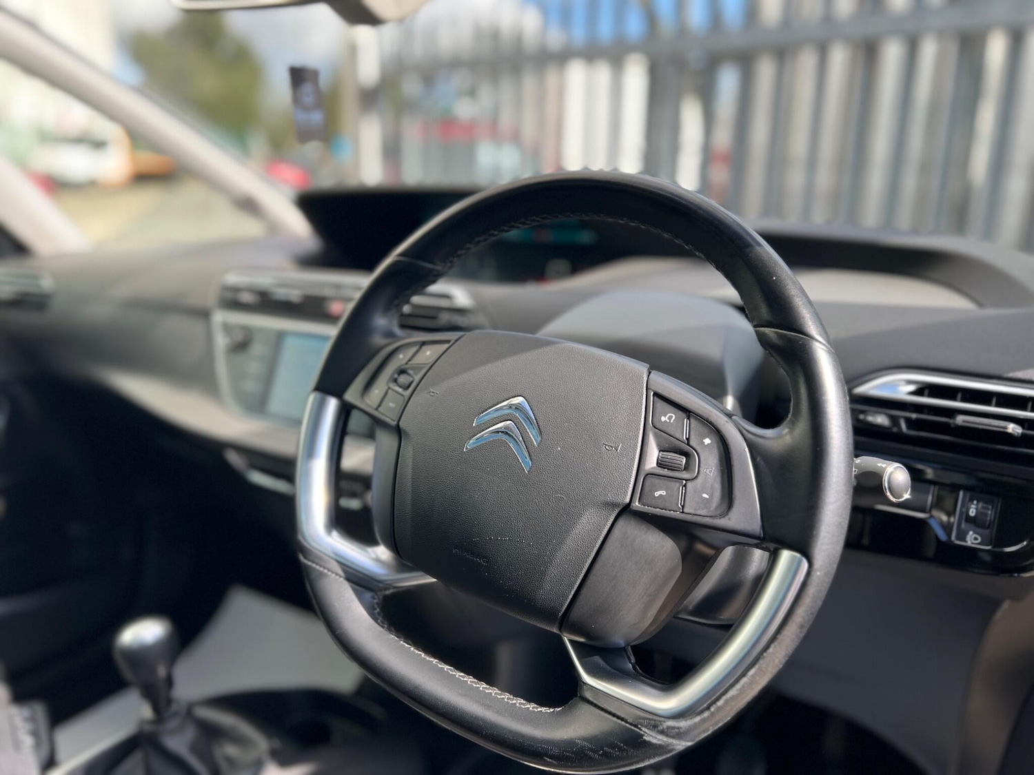 Used Citroen C4 Grand Picasso 2017 for sale - 76327061: Photo 44