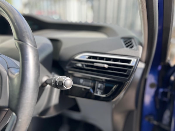 Used Citroen C4 Grand Picasso 2017 for sale - 76327061: Photo 45