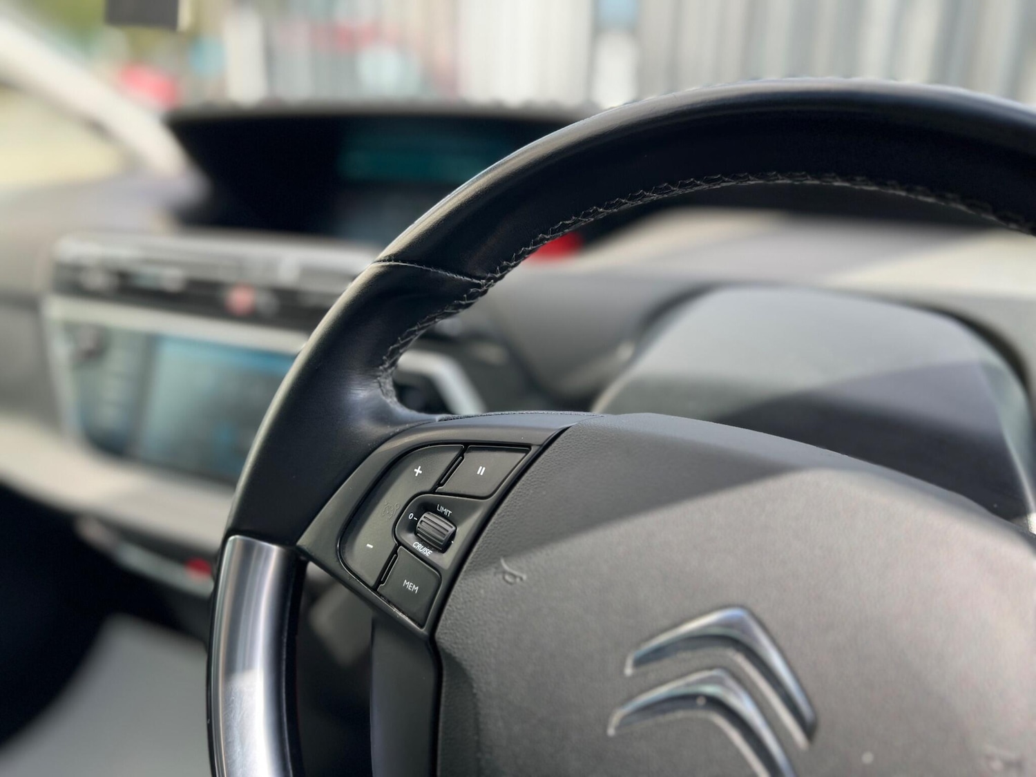 Used Citroen C4 Grand Picasso 2017 for sale - 76327061: Photo 48