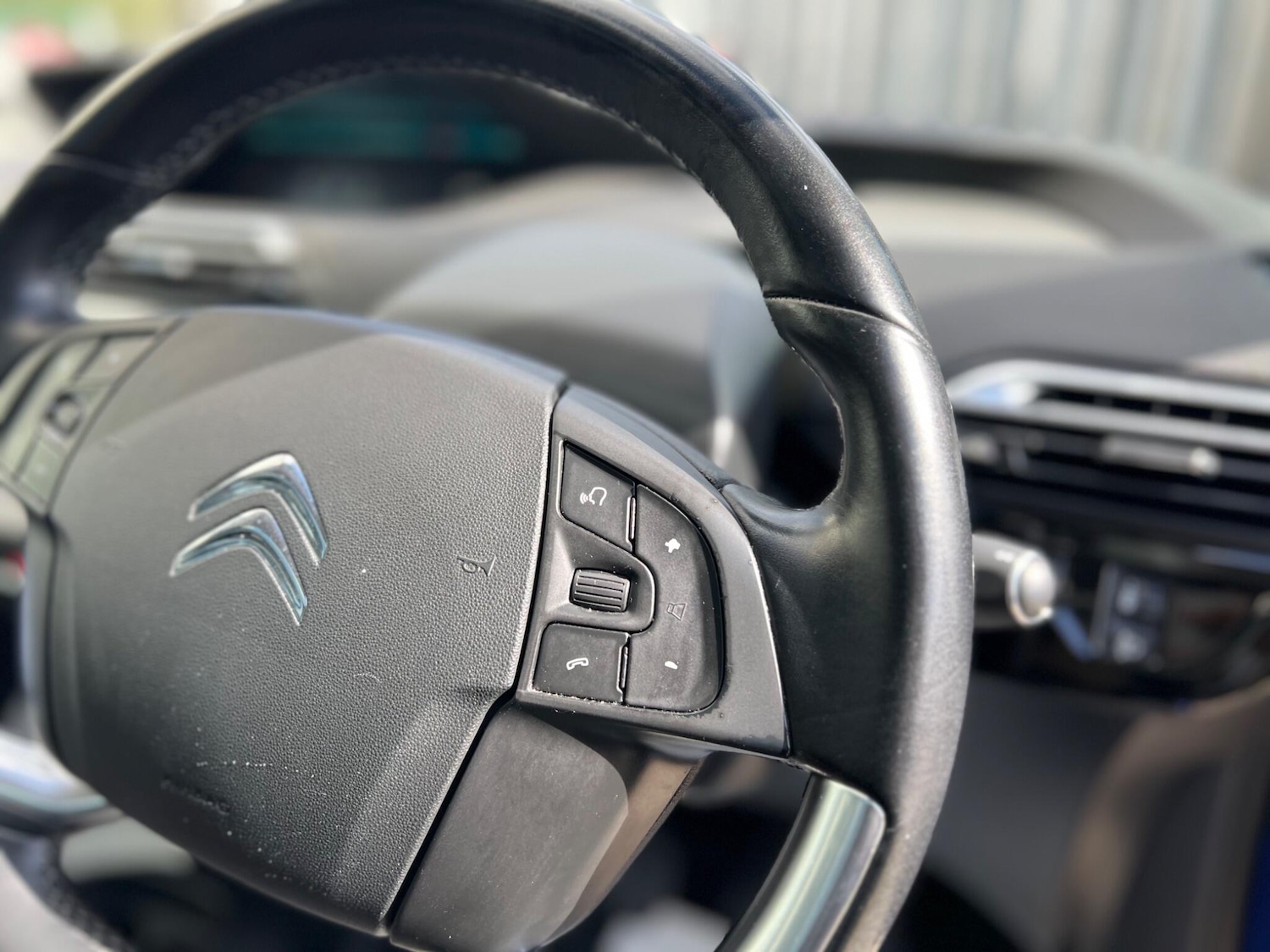 Used Citroen C4 Grand Picasso 2017 for sale - 76327061: Photo 49