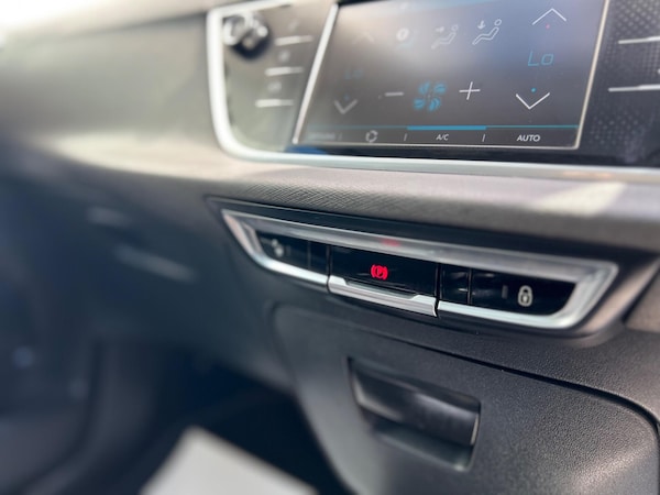 Used Citroen C4 Grand Picasso 2017 for sale - 76327061: Photo 60