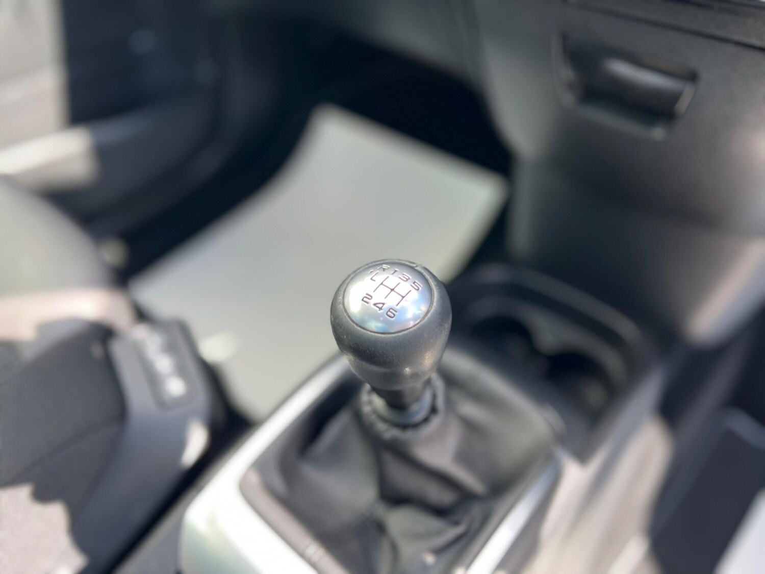 Used Citroen C4 Grand Picasso 2017 for sale - 76327061: Photo 62