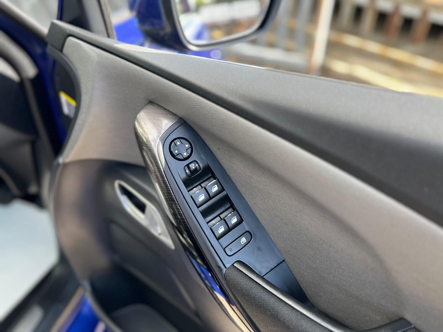 Used Citroen C4 Grand Picasso 2017 for sale - 76327061: Photo 63