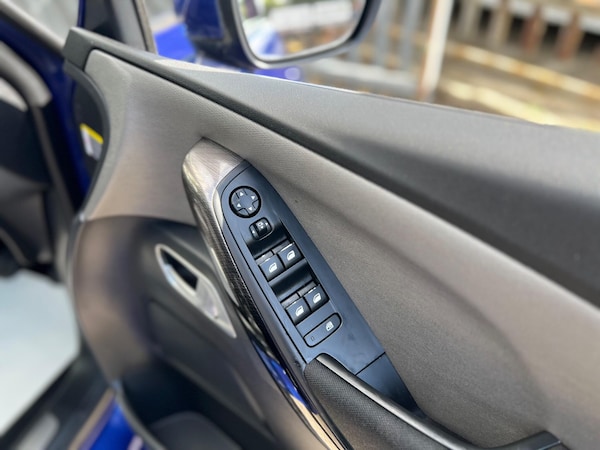Used Citroen C4 Grand Picasso 2017 for sale - 76327061: Photo 63