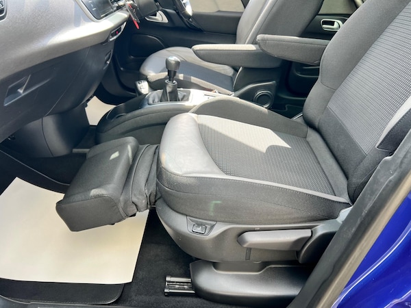 Used Citroen C4 Grand Picasso 2017 for sale - 76327061: Photo 82