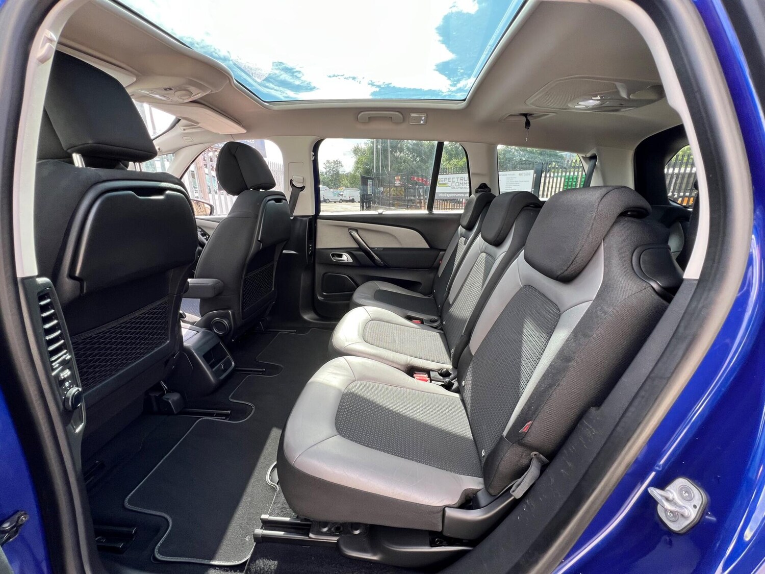 Used Citroen C4 Grand Picasso 2017 for sale - 76327061: Photo 88