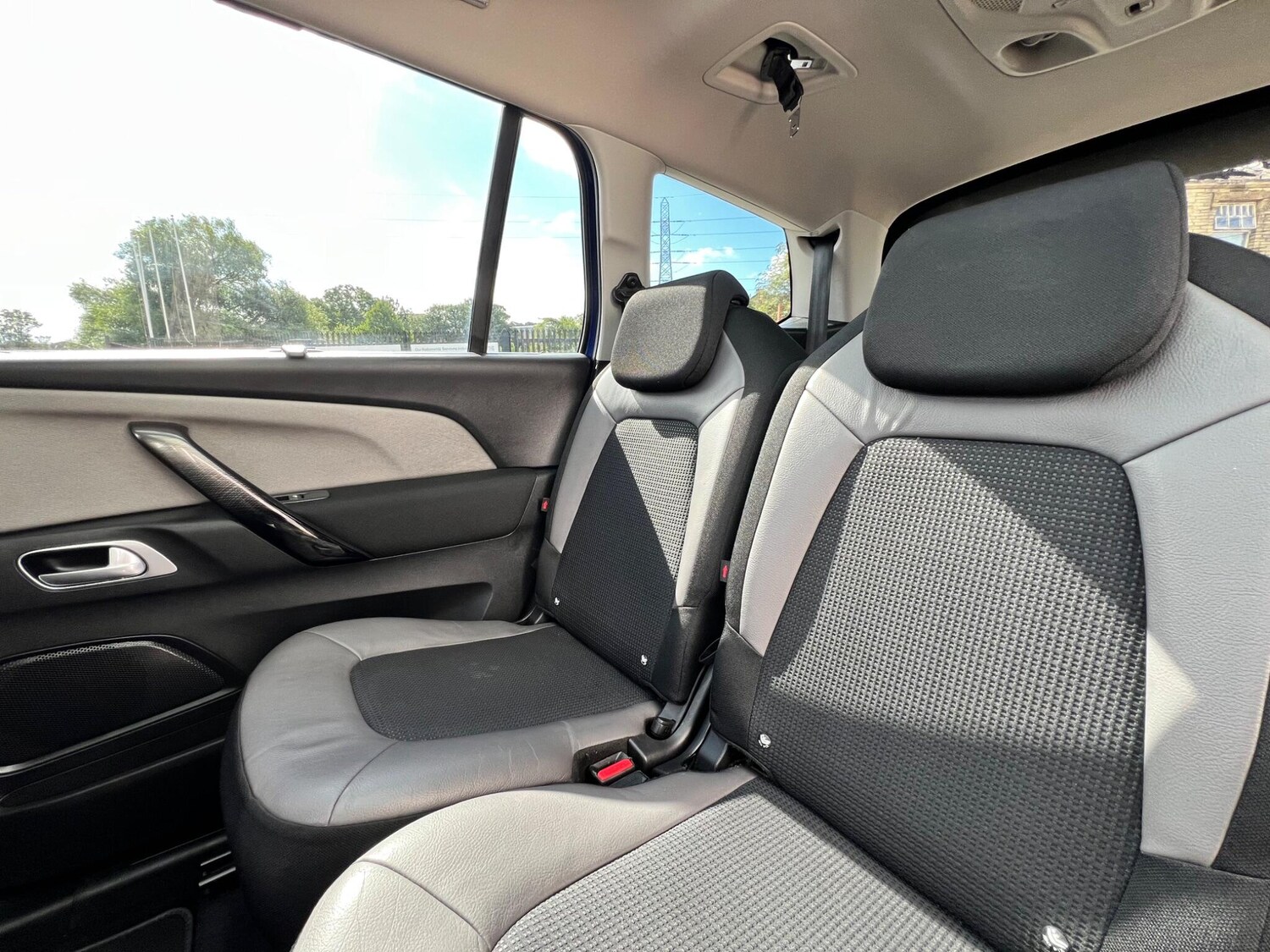 Used Citroen C4 Grand Picasso 2017 for sale - 76327061: Photo 92