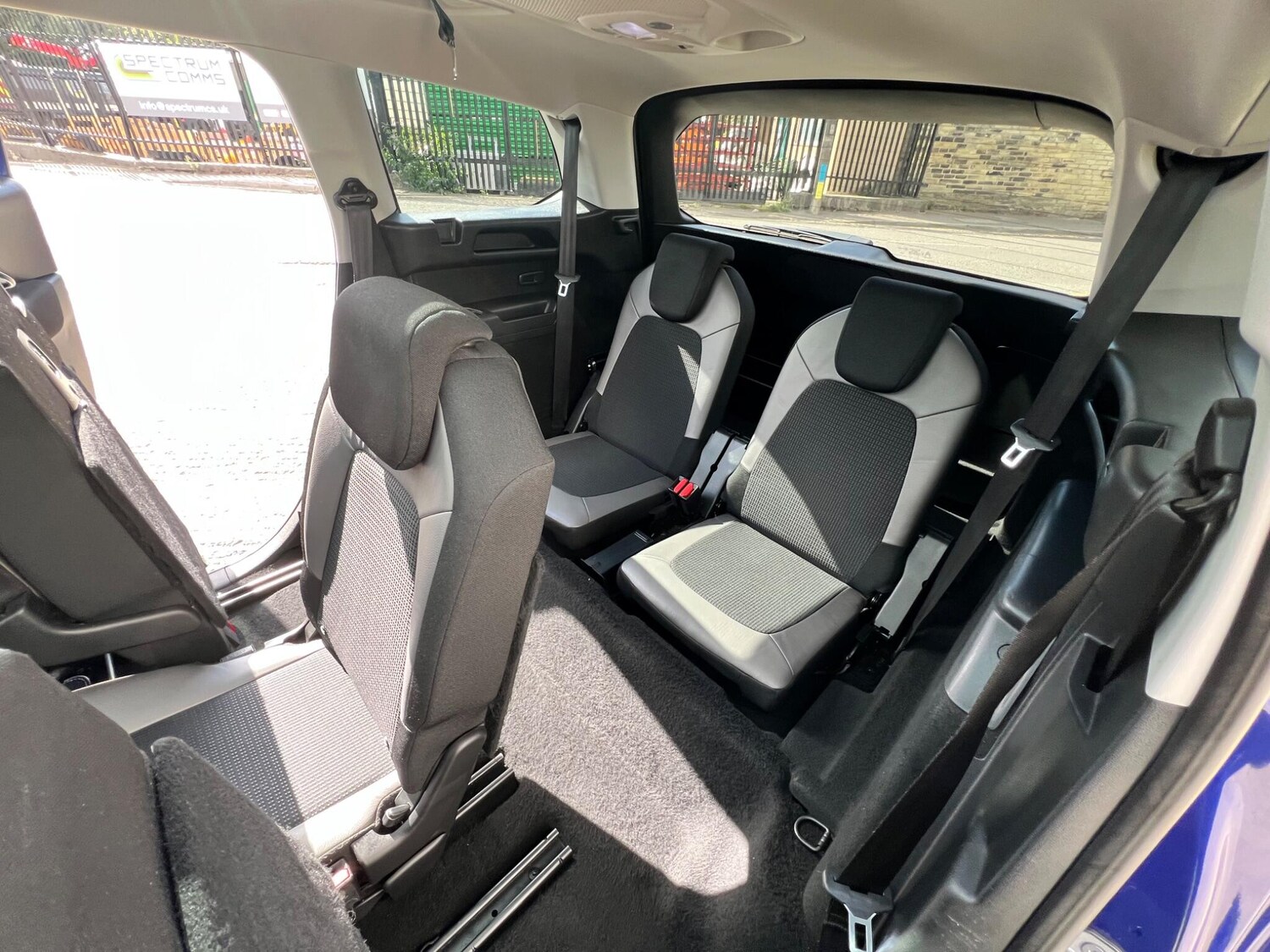 Used Citroen C4 Grand Picasso 2017 for sale - 76327061: Photo 94