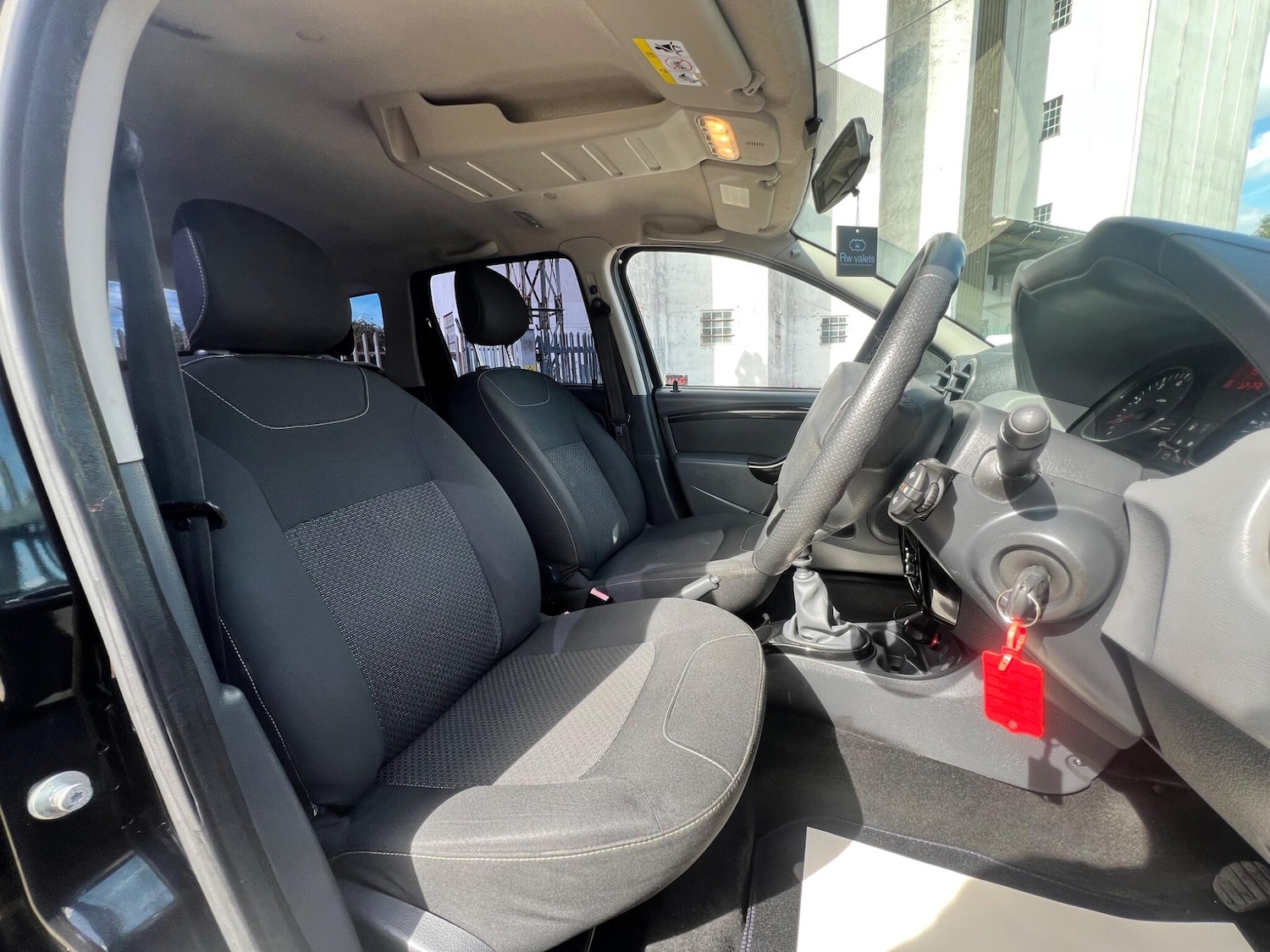 Vehicle 28