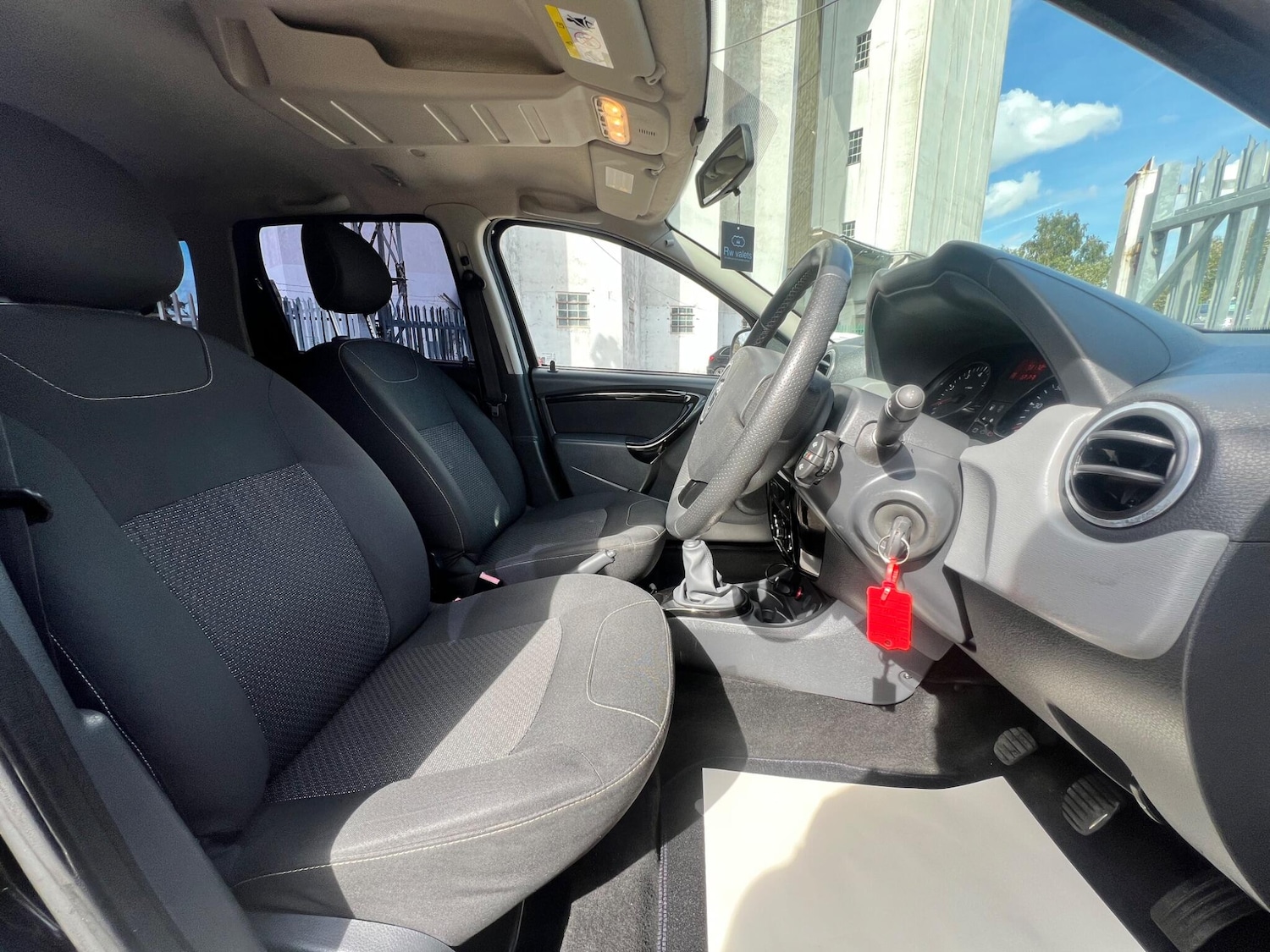 Vehicle 29