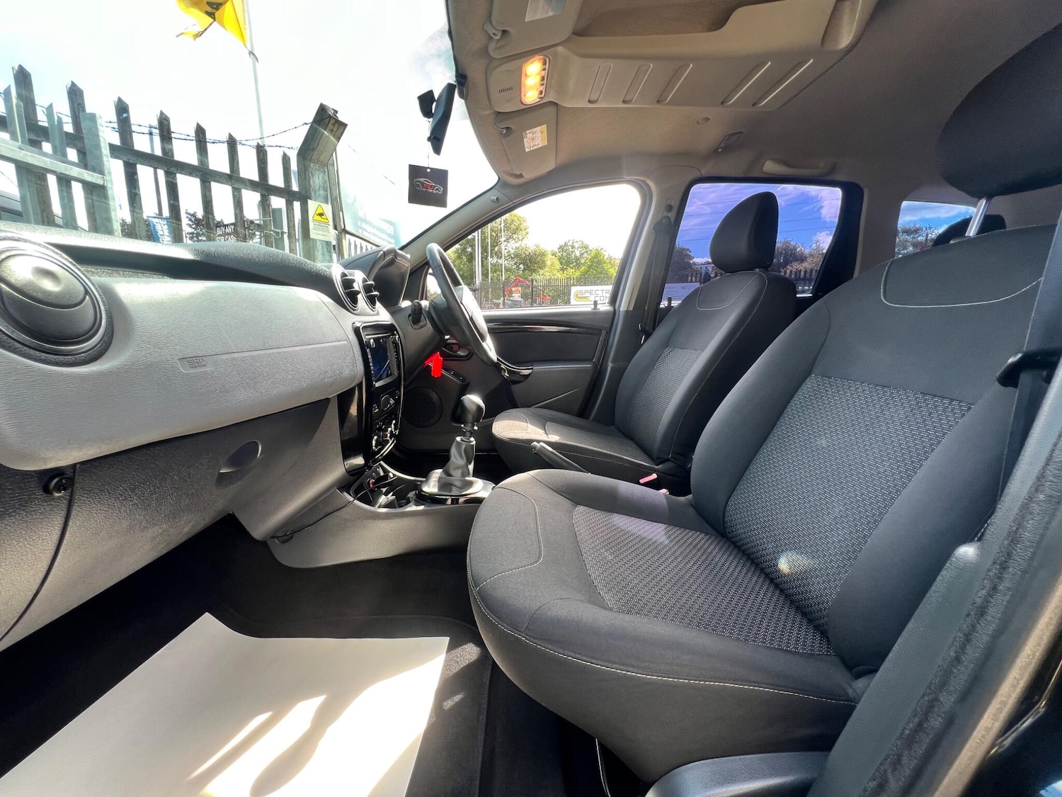 Vehicle 50