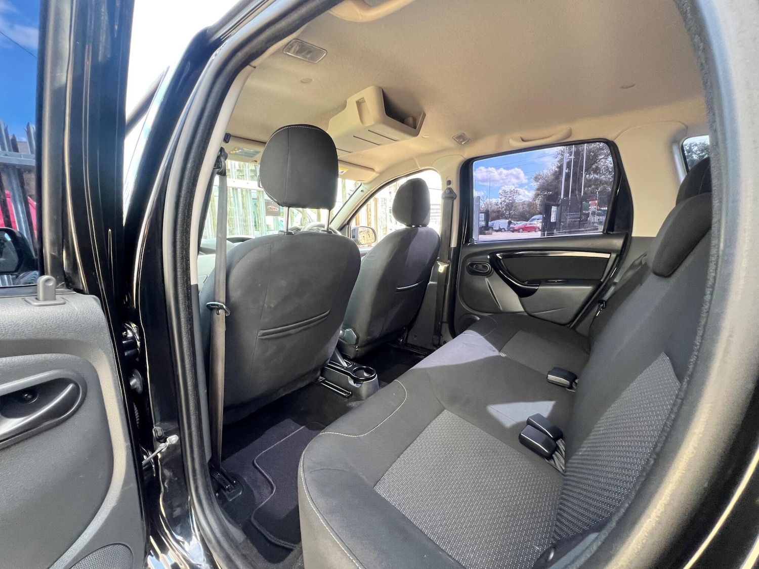 Vehicle 55