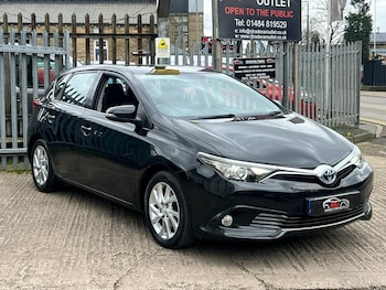 Used Toyota Auris 2017 for sale - 78226450: Photo
